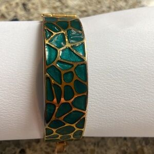 Vintage Miguel Pineda bracelet